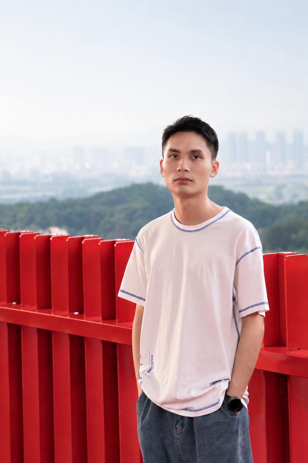 陈志权本人照片